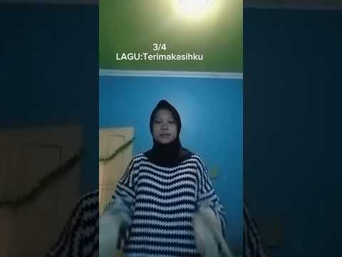 NAMA:WINDA PUSPITA SARI (XI MIPA 3) JUDUL LAGU: TERIMAKASIHKU