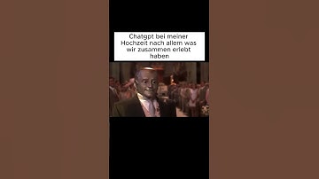 Wedding Goals 💒 #chatgpt #chatgpt4 #technology #ai