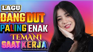 DJ DANGDUT BUNGA DESA NOSTALGIA~ PALING MANTAP MUSIKNYA ~ FULL HOUSE MIX💥DJ Dangdut Music Terbaik