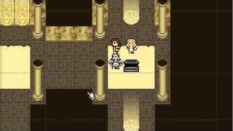 Mardek Chapter 3 - Let