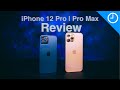 iPhone 12 Pro/Pro Max Unboxing & Review: A promise of the future [Video] -  9to5Mac