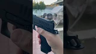 Ssp1 Airsoft Shooting