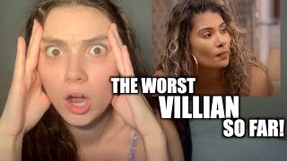 The WORST Villain in Love Is Blind HISTORY - Season 4 Episode 9-11 Review & Discussion