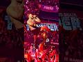 THUNDER IMAGINE Dragons OCT 31 Brazil - Loom World Tour 2025 Concert #concert