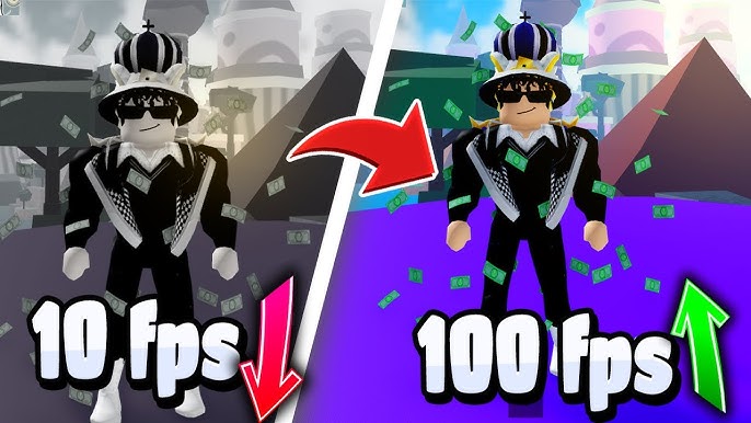 V2 BEM OTIMIZADA ROBLOX LITE🔥⚡MUITO MAIS FPS #700SUBS SENHA:BY:FALLZIN  GAMES 