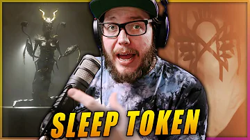 Remember calling this Baby Making core? Well... // Sleep Token - Vore REACTION