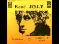 Ren joly  chimne 1969