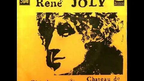 René Joly - Chimène (1969)