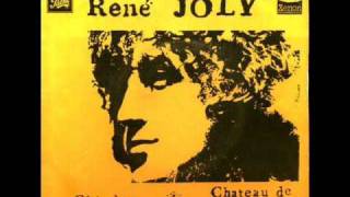 René Joly - Chimène (1969) chords