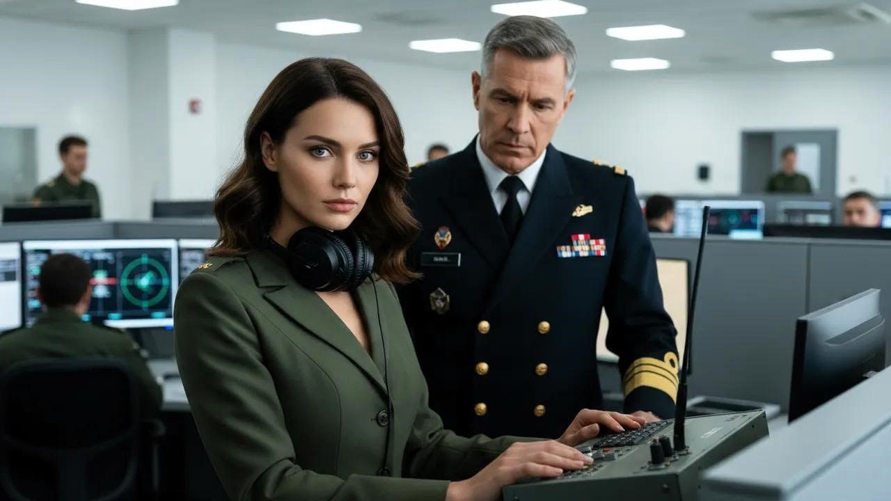 Lekceważyli ją: »Kobieta co wie o taktyce?« — Dopóki jej odpowiedź nie zmieniła wszystko