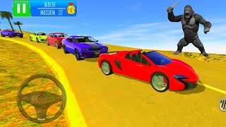 Extreme Off-road On Quad Bike Game – Offroad Outlaws Motorbikes – Android Games #30 screenshot 2