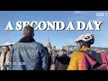 A Second A Day 2020
