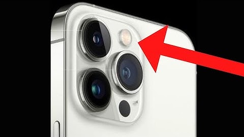 How To Turn On LED Alerts On Any iPhone iOS 16