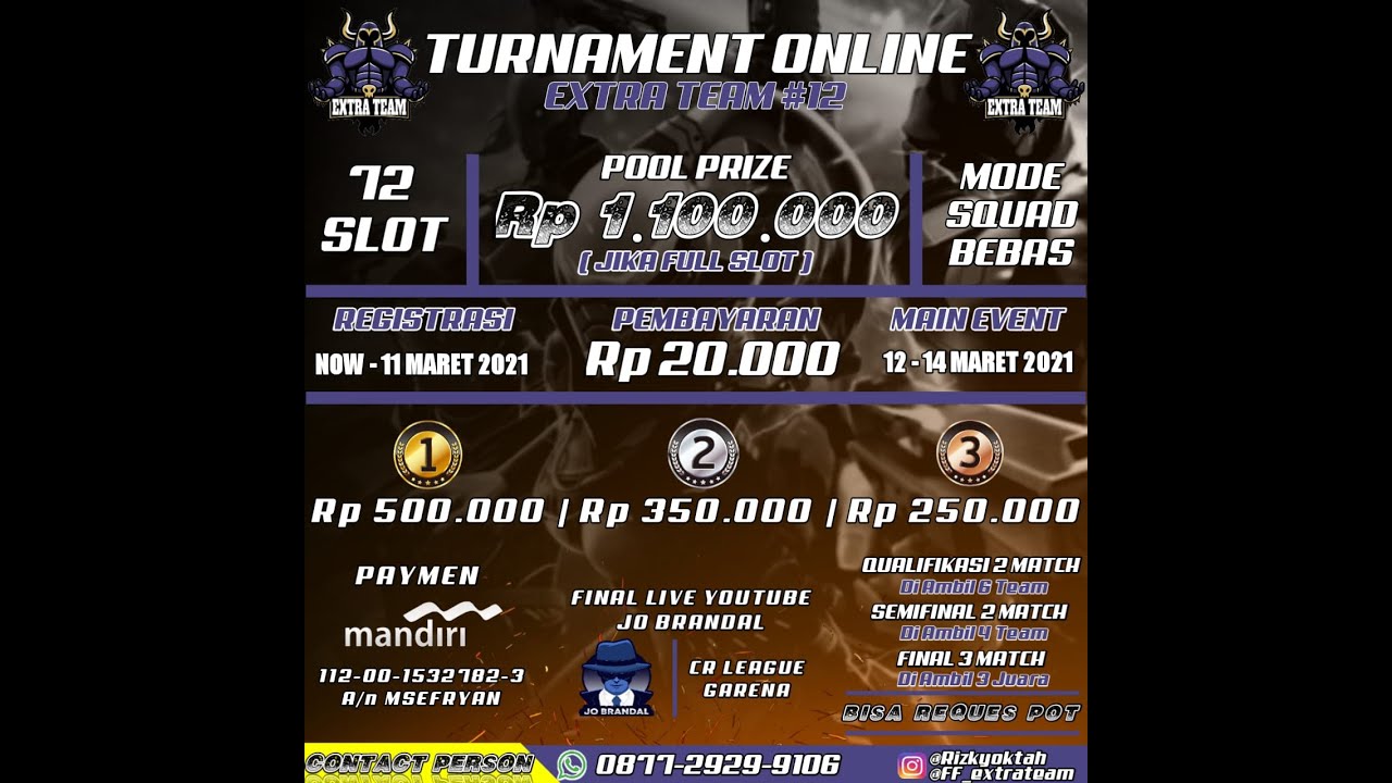 Live Grand Final Katastrofeas Youtube