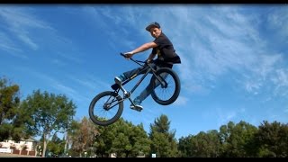 Excite BMX 2014 Summer Edit