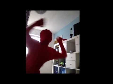 Morph suit Harlem