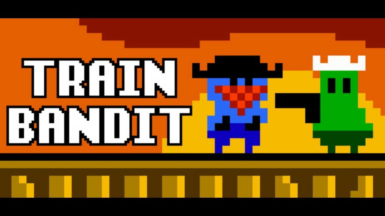 Train Bandit【汗だく生放送アーカイブ】