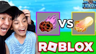 BLOXFRUITS | GRAVITY VS DOUGH | ROBLOX