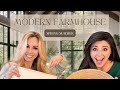 Semi Annual Spring/Summer Modern Farmhouse Decor Unboxing