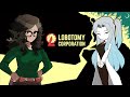 Let&#39;s Play Lobotomy Corporation! - Stream#37 - The search for Unique Abnormalities