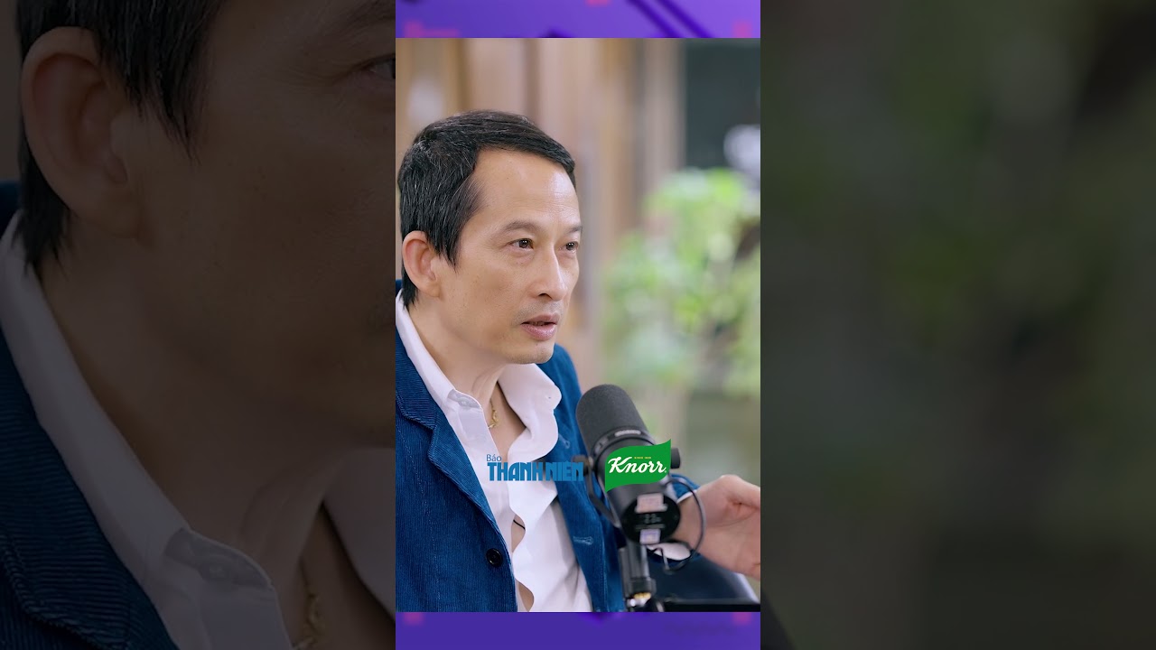 Đạo diễn Trần Anh Hùng: “Các nhân vật nam trong “Mùi đu đủ xanh” đều tệ”