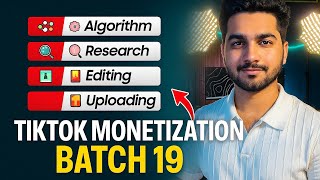 Class 14 - TikTok Analytics and Growth Tracking for Automation