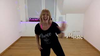 Abba Warmup - We Love Dance