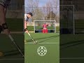 Dragflicking with the y1 efa stick definitely adds something hockey fieldhockey sports dragflick