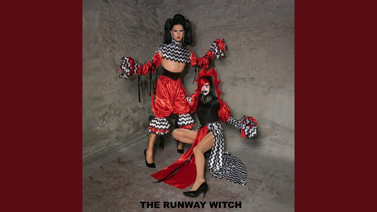YouTube에서 Runway Witch 보기