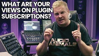 What Are Your Views On Plugin Subscriptions? Net Worth