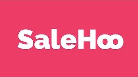 Is SaleHoo Worth It? Honest Review for Dropshippers & Wholesalers