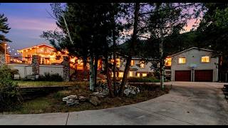 8825 Chipita Park Rd video tour