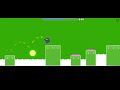 Geometry dash  swiftnessby talia067 all coins