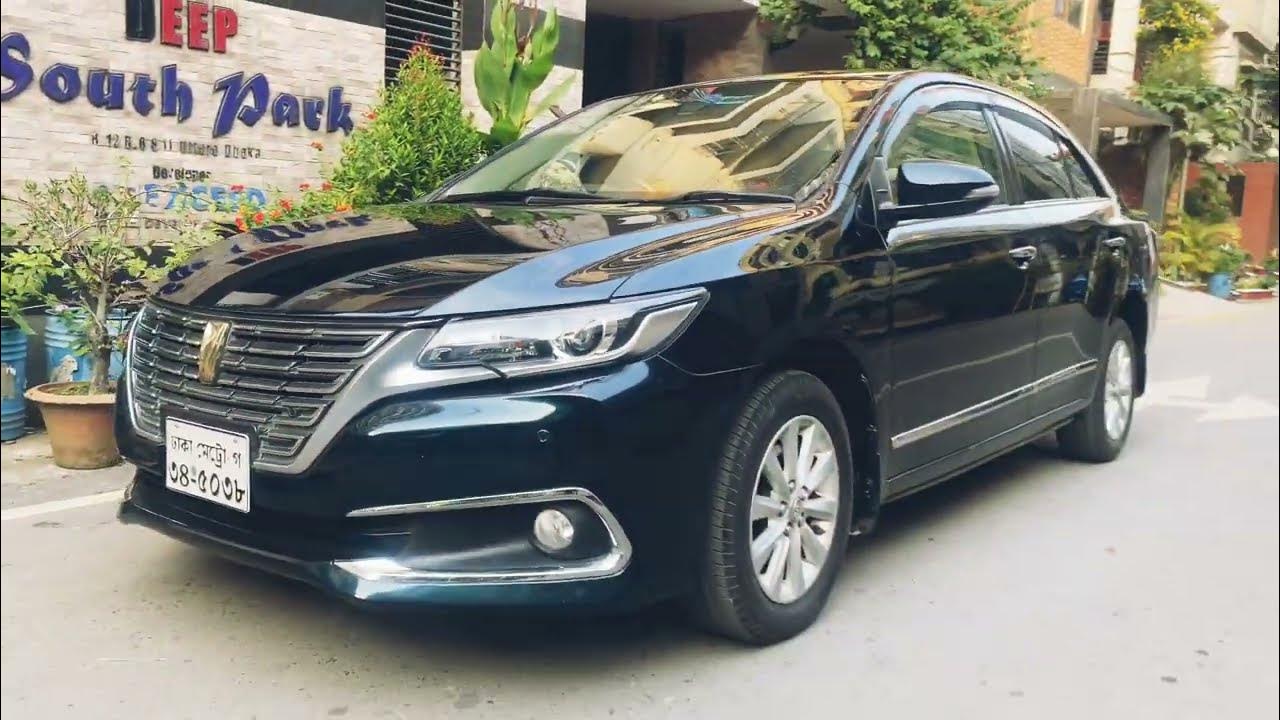 premio-fex-2018-for-sale-bd-premio-usedcars-car-review-bangladesh