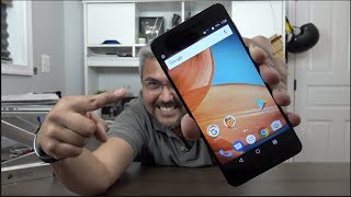 6GB de RAM 64GB de ROM a un valor menor de $180 dólares