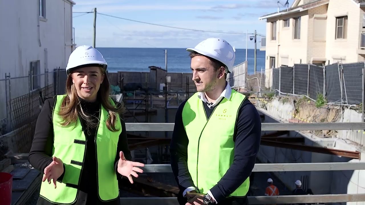 SEA - Project Update