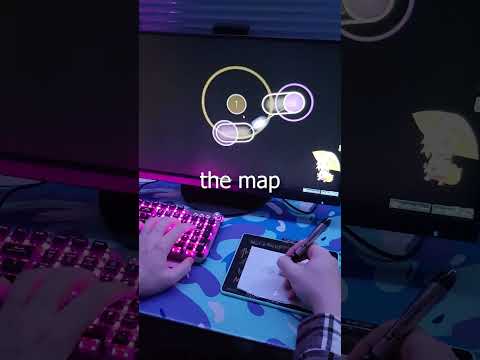 How To Find The Perfect Tablet Area For Osu!