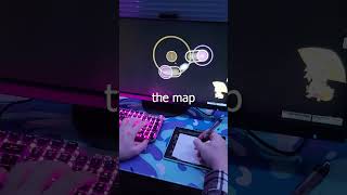 How to find the perfect tablet area for osu! (?)