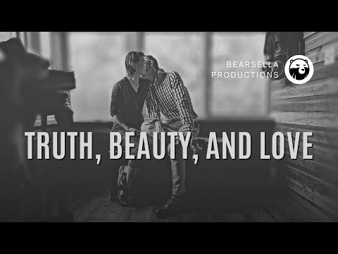 Jordan Peterson | Truth, Beauty, And Love