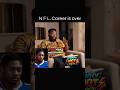 N F L. Career is over #stefondiggs #fyp #drumar #relationshipstruggles #viralvideo #drama #shorts