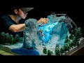 Jai fait epic scene dans game of thrones diorama