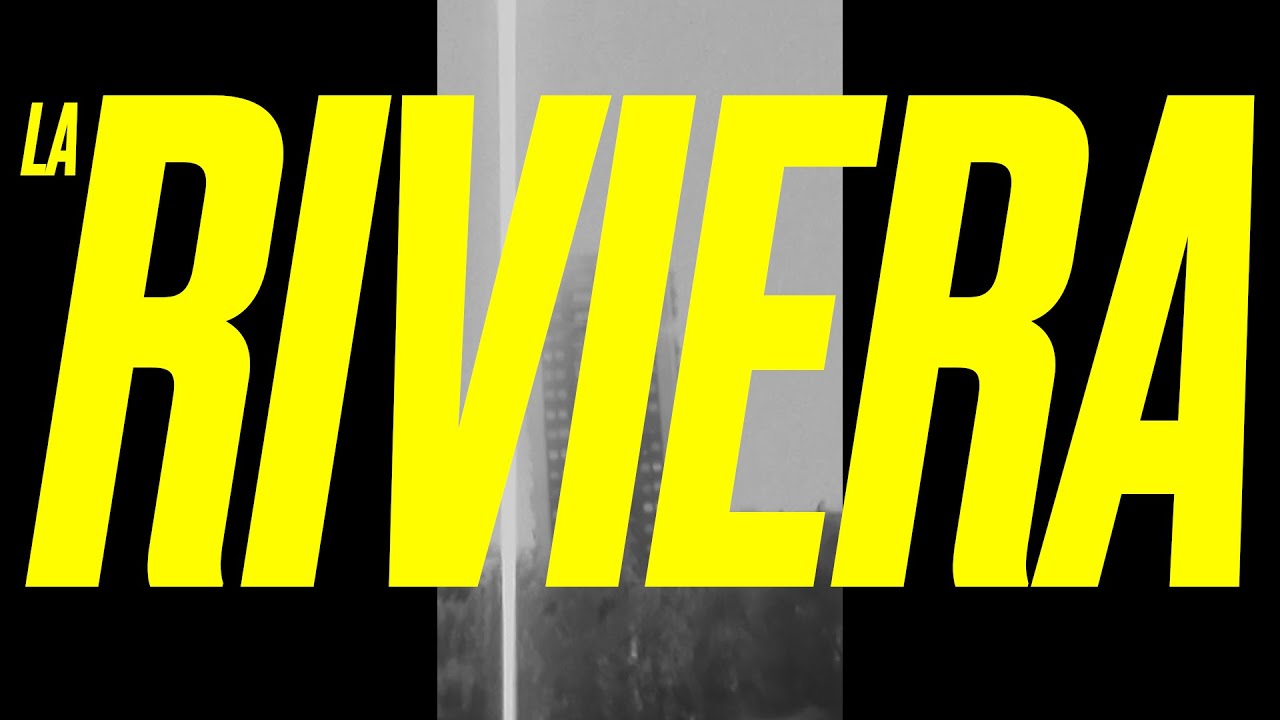 Watch Supercremalleras - La Riviera on YouTube Watch Supercremalleras - La Riviera on YouTube