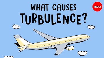 Turbulence: One of the great unsolved mysteries of physics - Tomás Chor
