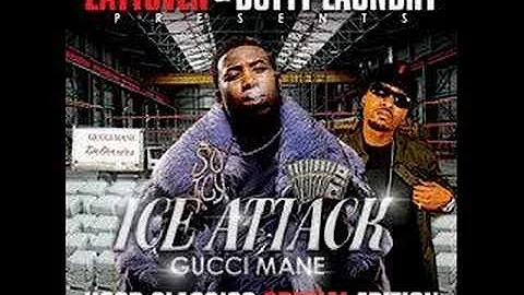 Gucci Mane - Ice Attack