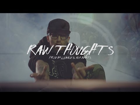 Chris Webby - Raw Thoughts