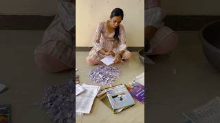 Thumbnail for Beautiful Lantern making from waste paper