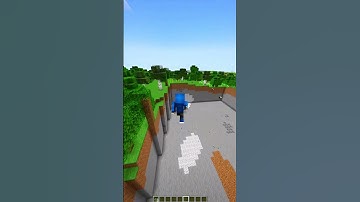 Minecraft Command 🤯 Wait For It..#minecraft #shorts