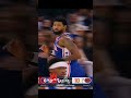 NBA is different 🔥”]#NBA #NBAShorts #Basketball #Hoops #Dunk #NBAHighlights #BasketballEdit #NBA