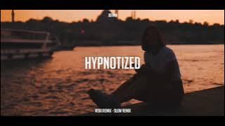 DJ SLOW !!! Riski Remix - Hypnotized - ( Slow Remix )