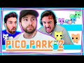 Youtube Thumbnail title